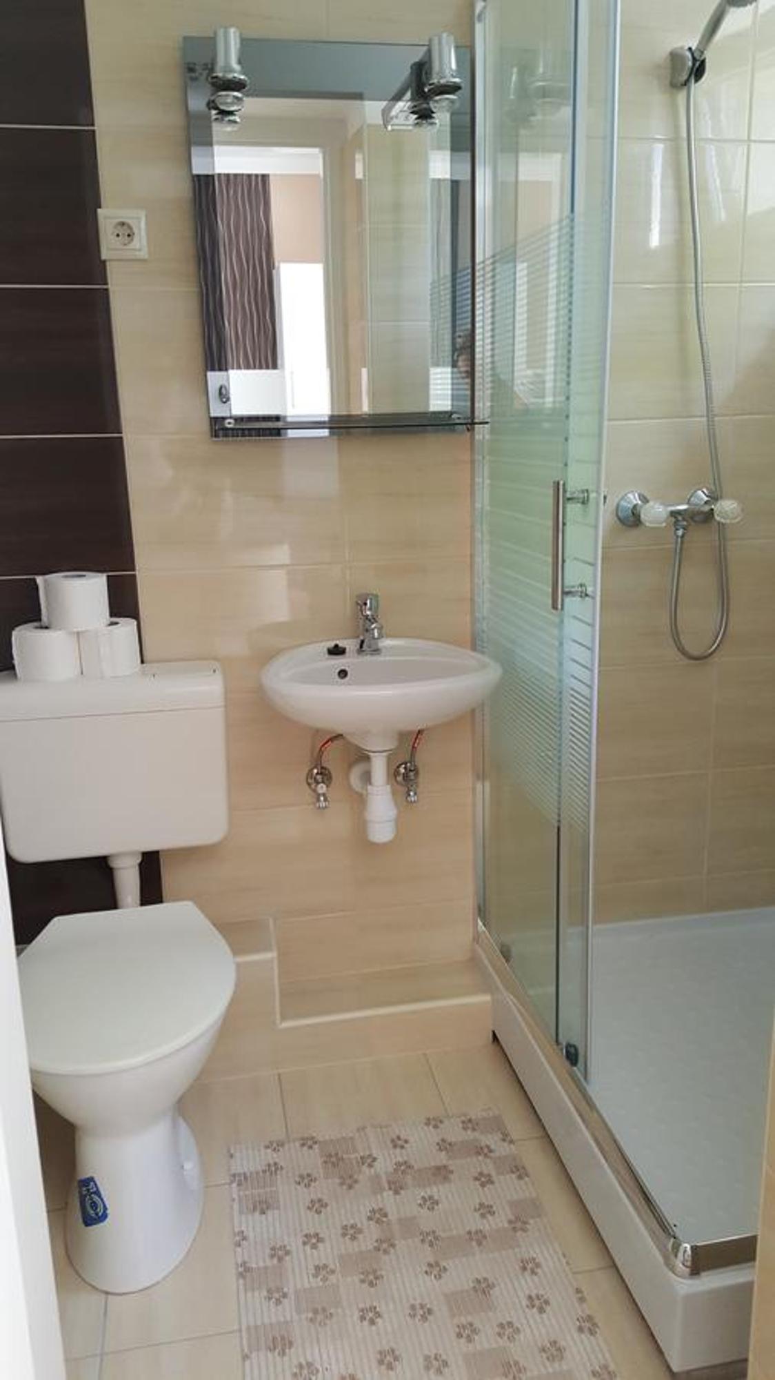 Lara Apartments ชิโอฟก ภายนอก รูปภาพ