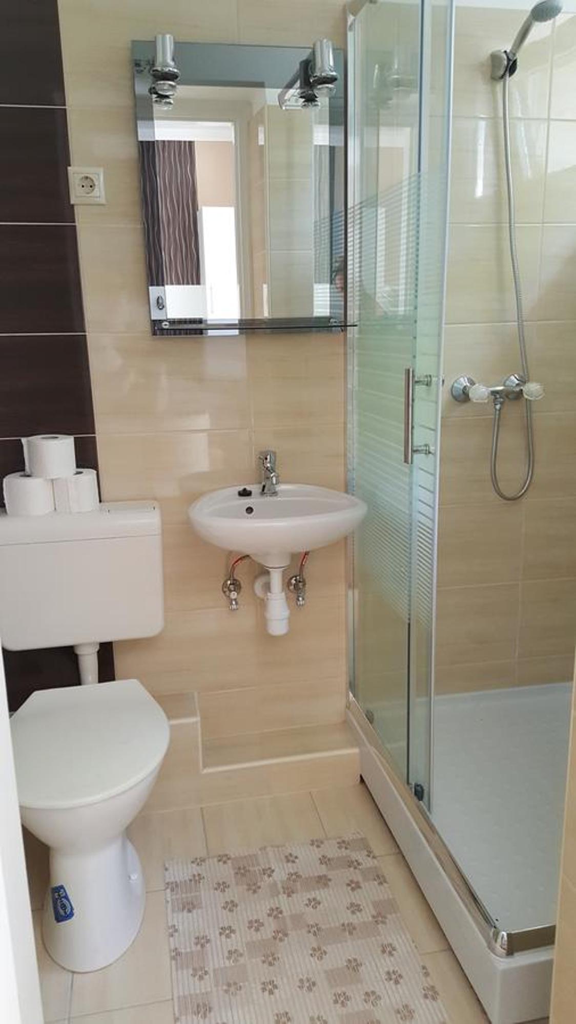 Lara Apartments ชิโอฟก ภายนอก รูปภาพ