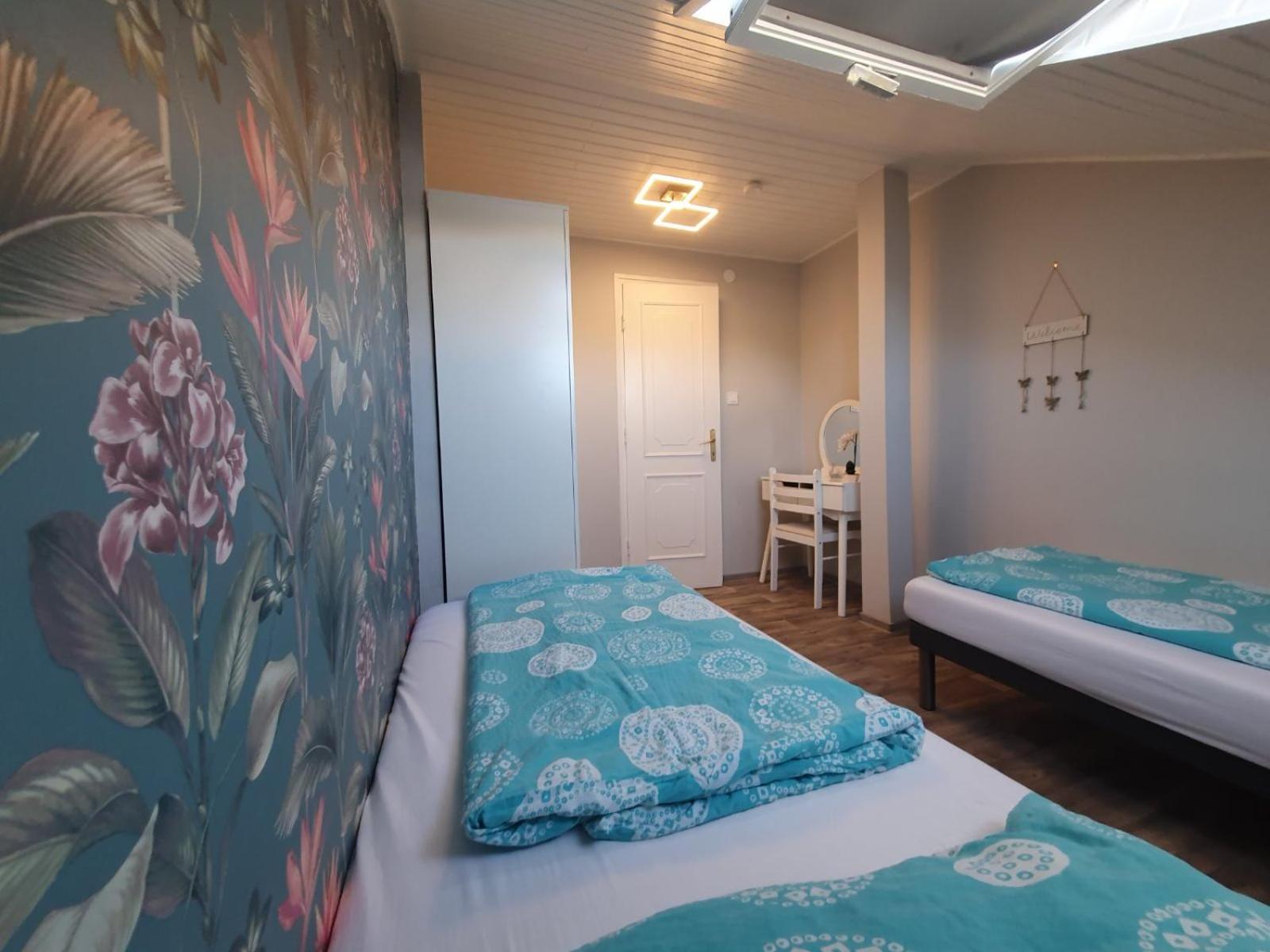 Lara Apartments ชิโอฟก ภายนอก รูปภาพ