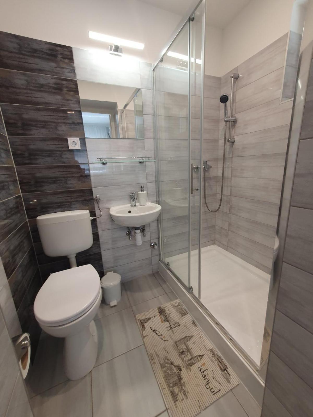 Lara Apartments ชิโอฟก ภายนอก รูปภาพ