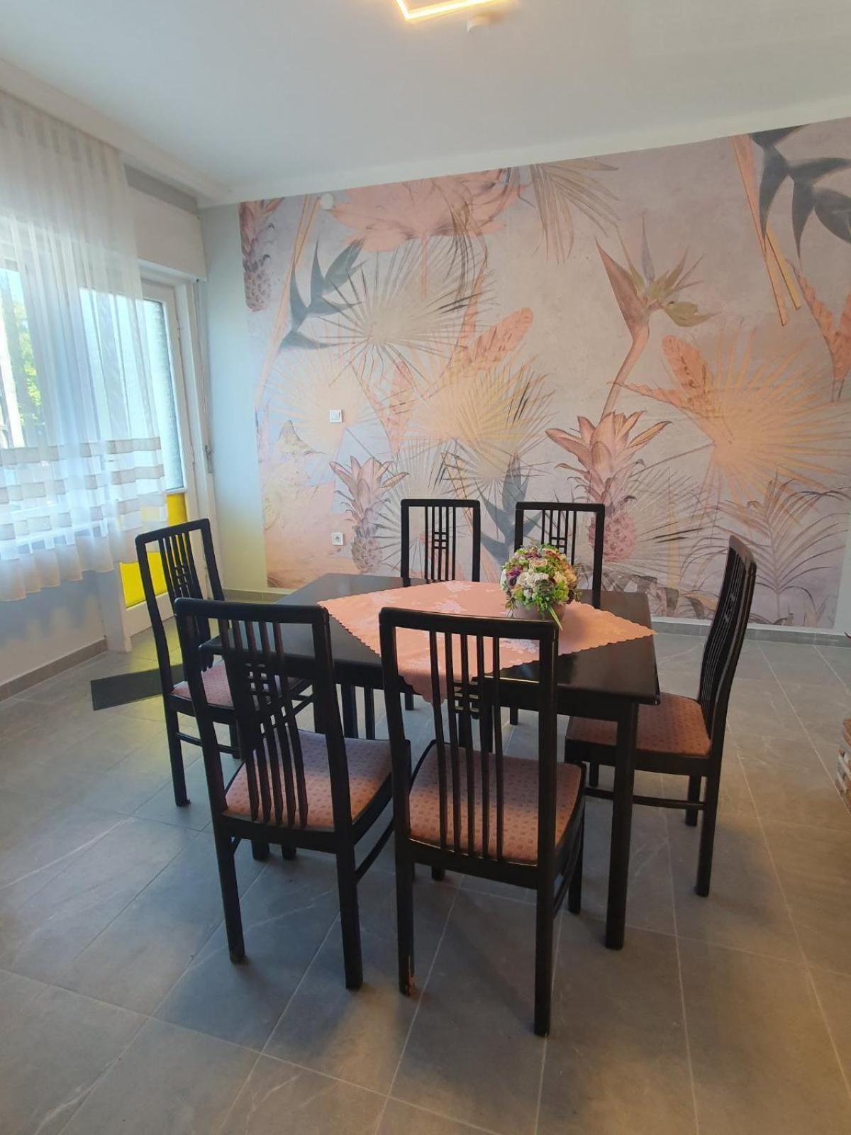 Lara Apartments ชิโอฟก ภายนอก รูปภาพ
