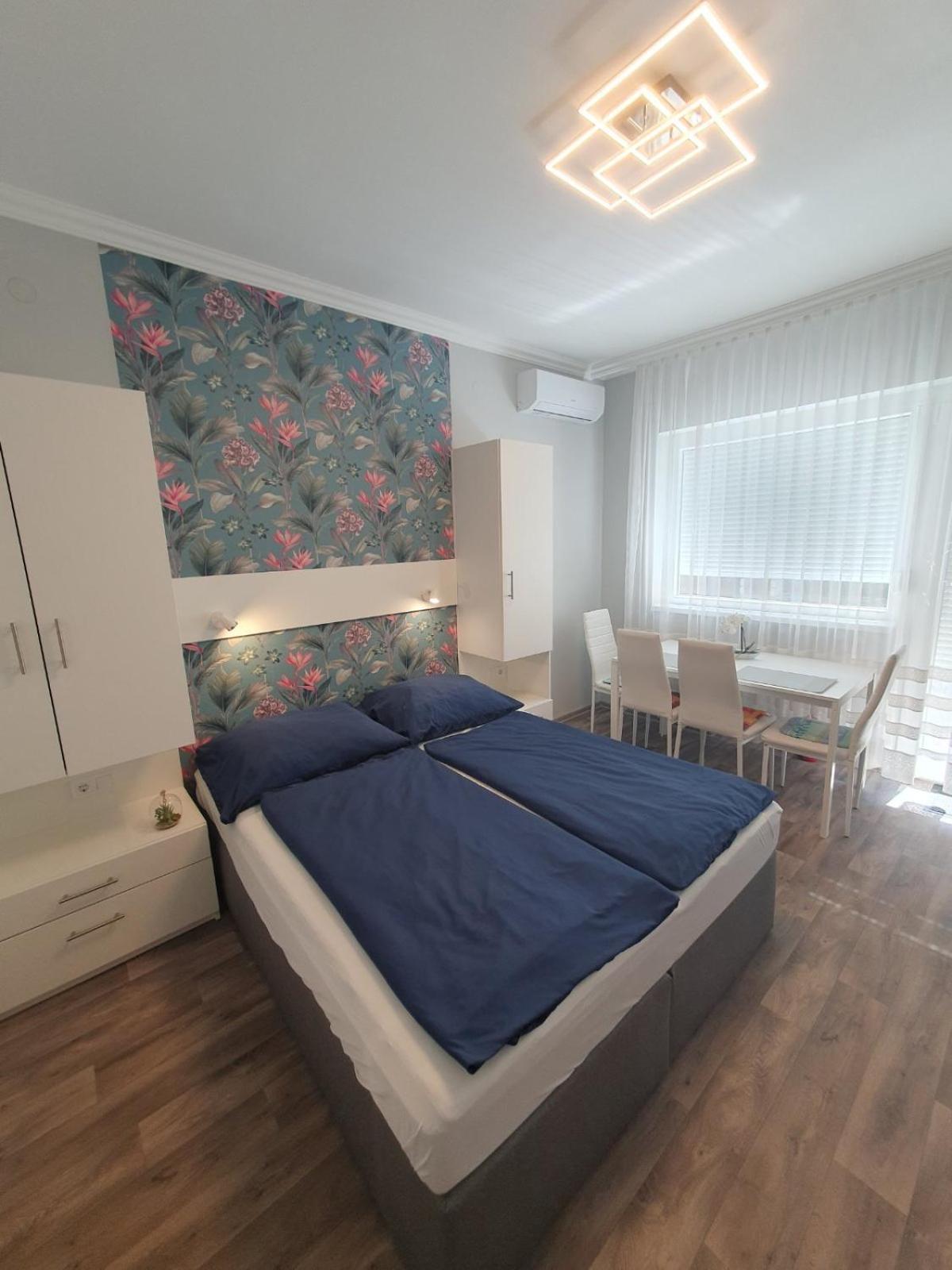Lara Apartments ชิโอฟก ภายนอก รูปภาพ