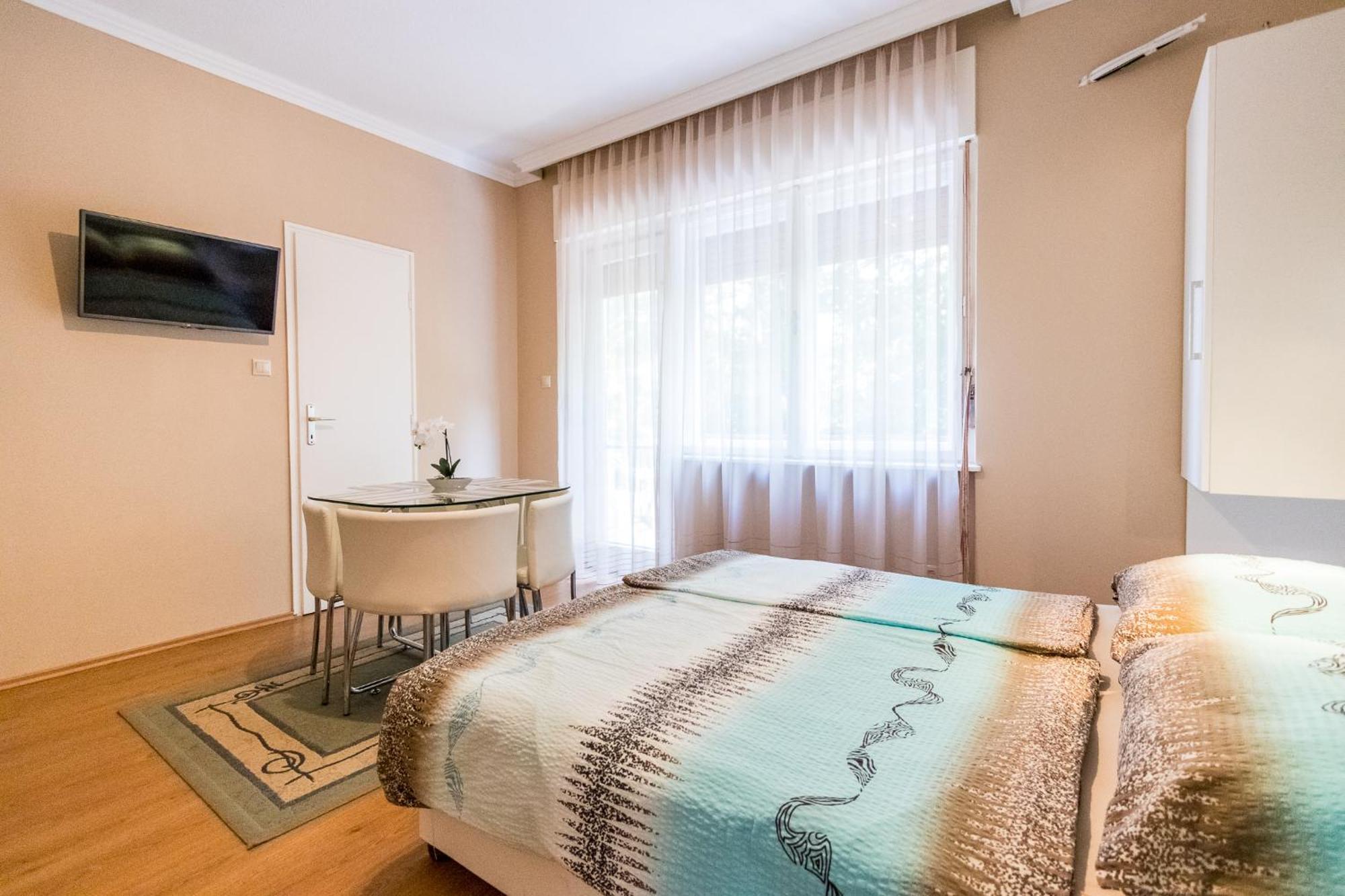 Lara Apartments ชิโอฟก ภายนอก รูปภาพ